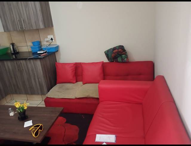 1 BEDROOM SECTIONAL TITLE FOR SALE IN COMET